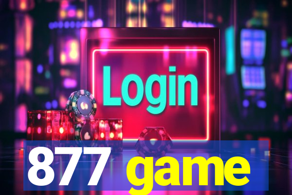 877 game